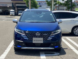ノート 1.2 AUTECH クロスオーバー