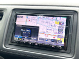 ヴェゼル 1.5 ハイブリッド X 