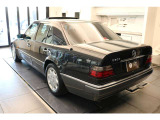 Eクラス E500 