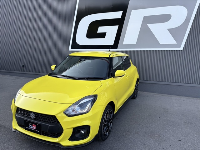 スイフト 1.4 スポーツ 
