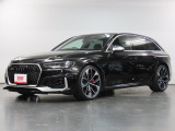 RS4アバント 2.9 4WD 