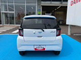 ミライース G SAIII 4WD 