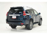 ランドクルーザープラド 2.7 TX Lパッケージ 4WD 
