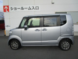 N-BOXカスタム G Lパッケージ 4WD 