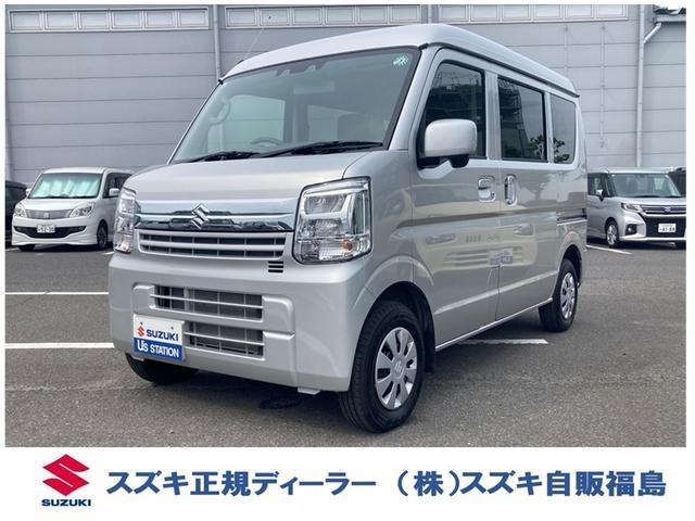 エブリイ ジョイン ターボ 4WD 