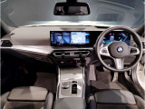 アウトバーンでの走行を見据えたBMWのブレーキシステムはもしもの時にもいち早くマシンを停止してくれます。