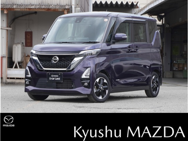 ルークス ハイウェイスターX プロP
