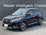 日産 キックス