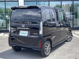N-BOXカスタム ベースグレード 4WD 修復歴無し