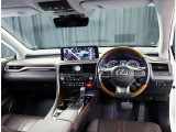 RX 450h バージョンL 4WD 
