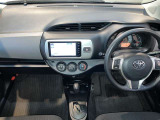 ヴィッツ 1.3 F 4WD 
