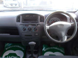 車内はクリーニングさせて頂いております。