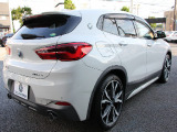 X2 xドライブ20i MスポーツX 4WD 