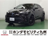 当社下取り【トヨタ C-HR G モードネロ セーフティプラス3】入荷しました