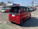 ルークス ハイウェイスター X