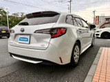 カローラツーリング 1.8 ハイブリッド G E-Four 4WD 