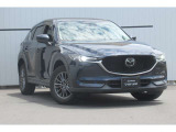CX-5 2.2 XD スマートエディション 4WD 