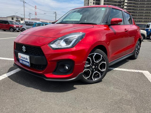 スイフト 1.4 スポーツ 