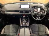 CX-8 2.2 XD ブラックトーンエディション 