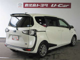 シエンタ ハイブリッド 1.5 G 