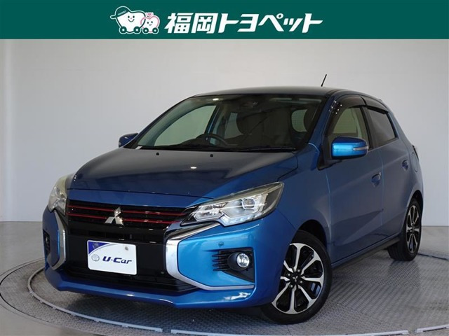 ミラージュ 1.2 G 