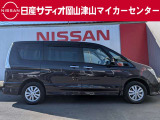 セレナ 2.0 ハイウェイスター 4WD 