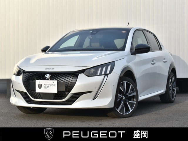 208 GTライン 