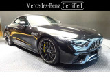 SLクラス AMG SL63 4マチック プラス 4WD 