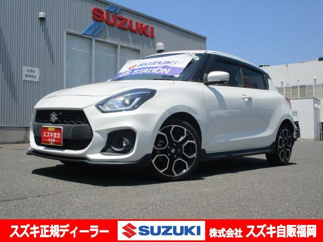 スイフト 1.4 スポーツ 