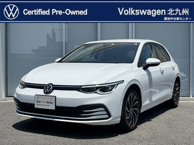 ゴルフ  TDI アクティブ アドバンス ディーゼルターボ