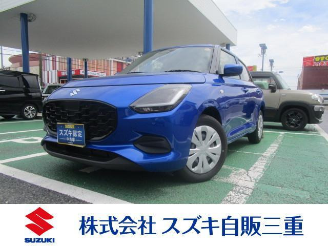 スイフト 1.2 XG 