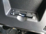 【ETC】ETC車載器が付いてます。(ETCセットアップ料金は別途かかります)