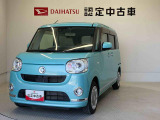ダイハツ ムーヴキャンバス