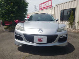 RX-8 タイプE 