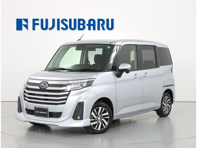 ジャスティ 1.0 4WD 