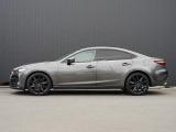MAZDA6セダン 2.5 25T Sパッケージ 