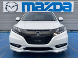 ヴェゼル 1.5 ハイブリッド Z ホンダセンシング 4WD 