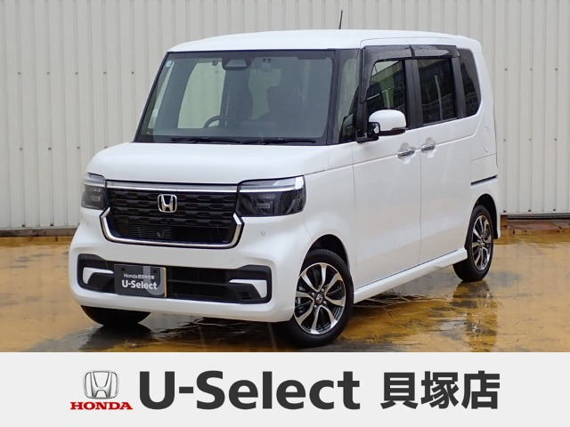 N-BOX  