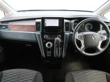 デリカD:5 2.2 P 4WD 