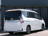 セレナ 2.0 ハイウェイスター V 