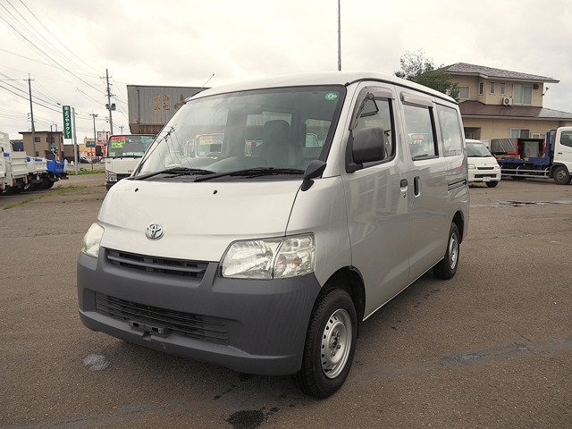 タウンエースバン 1.5 DX 4WD 