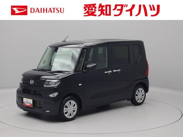 タント X 