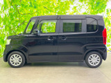 N-BOX G L ホンダセンシング 