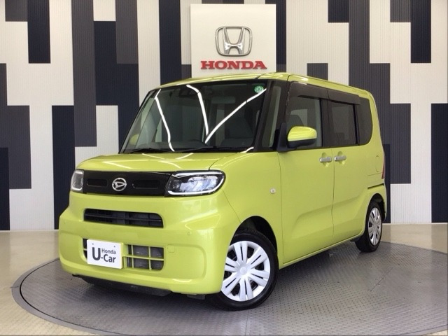 大人気‼️ターボ‼️ダイハツタントXターボ LA600S 茨城阿見