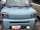 タフト G 