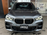 X1 xドライブ 18d Mスポーツエディション ジョイプラス 4WD 4WD 本革シート