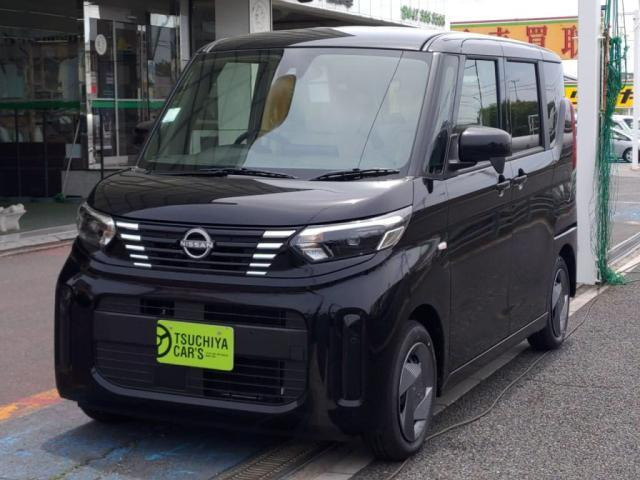 ルークス S 