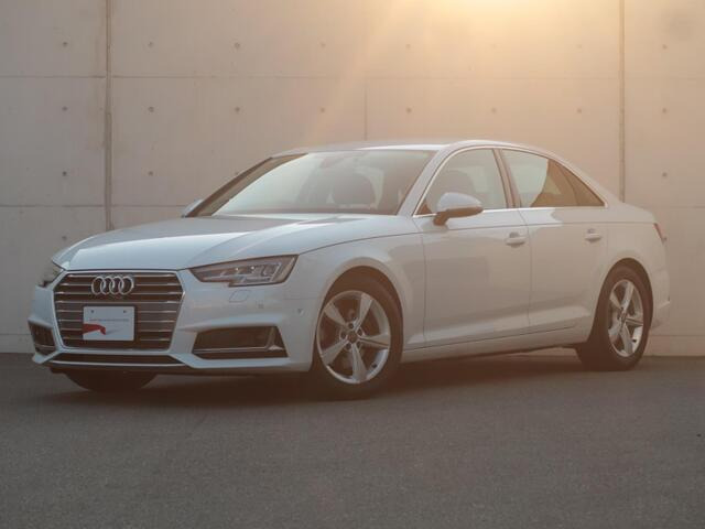 A4 40 TFSI スポーツ 
