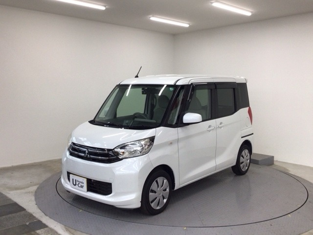 eKスペース G 
