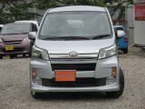 ムーヴカスタム RS 